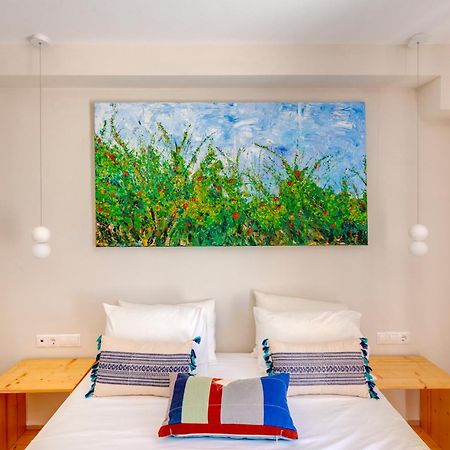 Hotel Kamelo Vari  Bagian luar foto