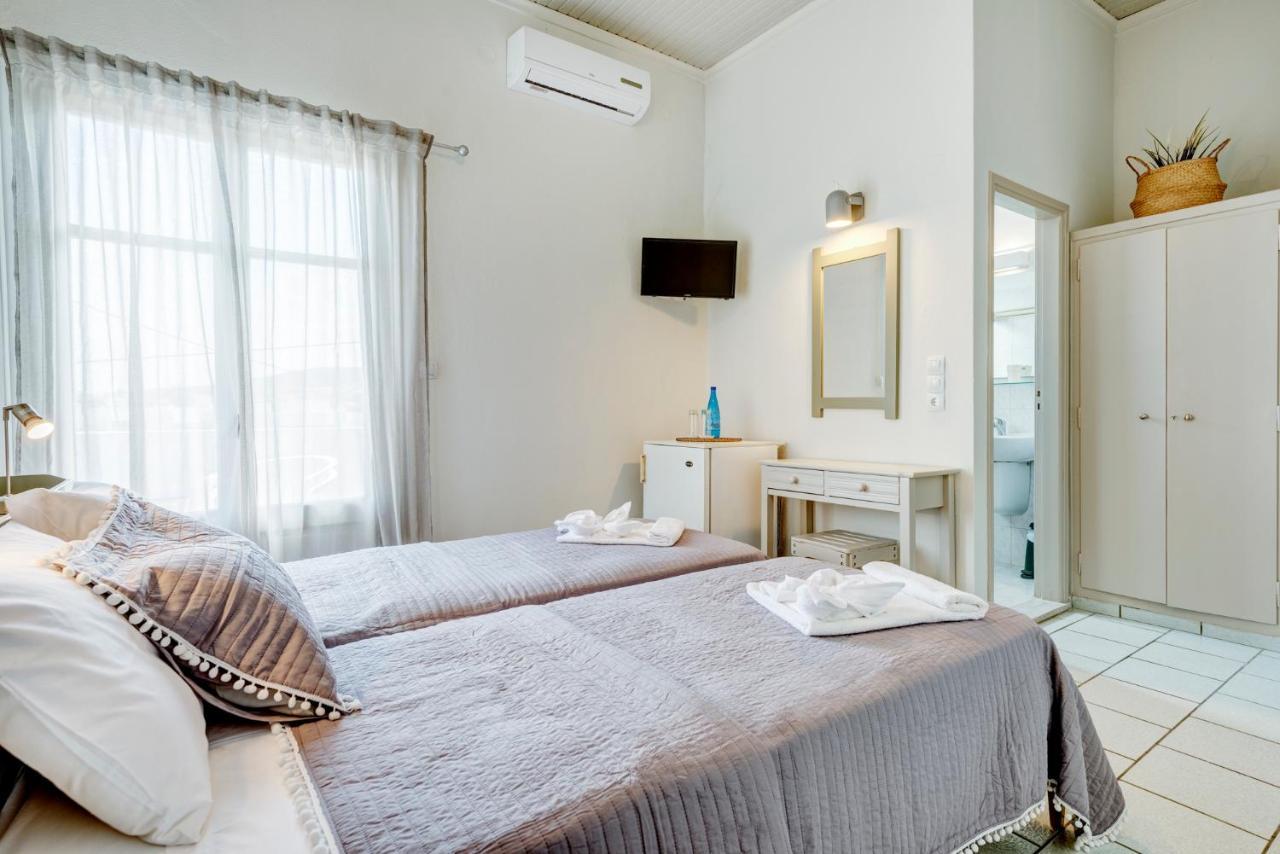 Hotel Kamelo Vari  Bagian luar foto