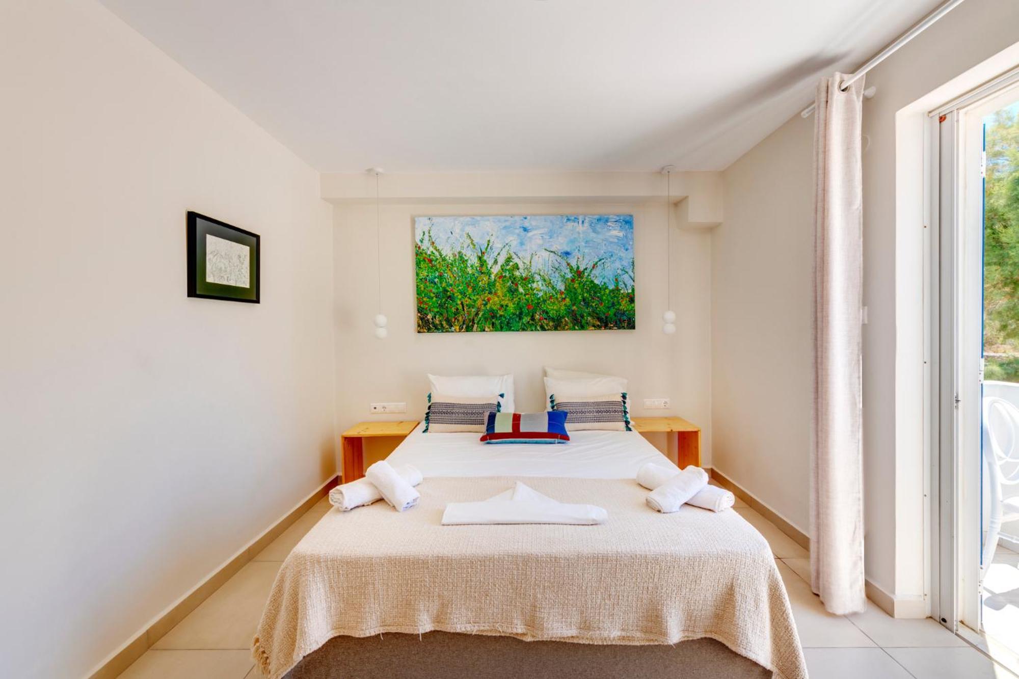 Hotel Kamelo Vari  Bagian luar foto