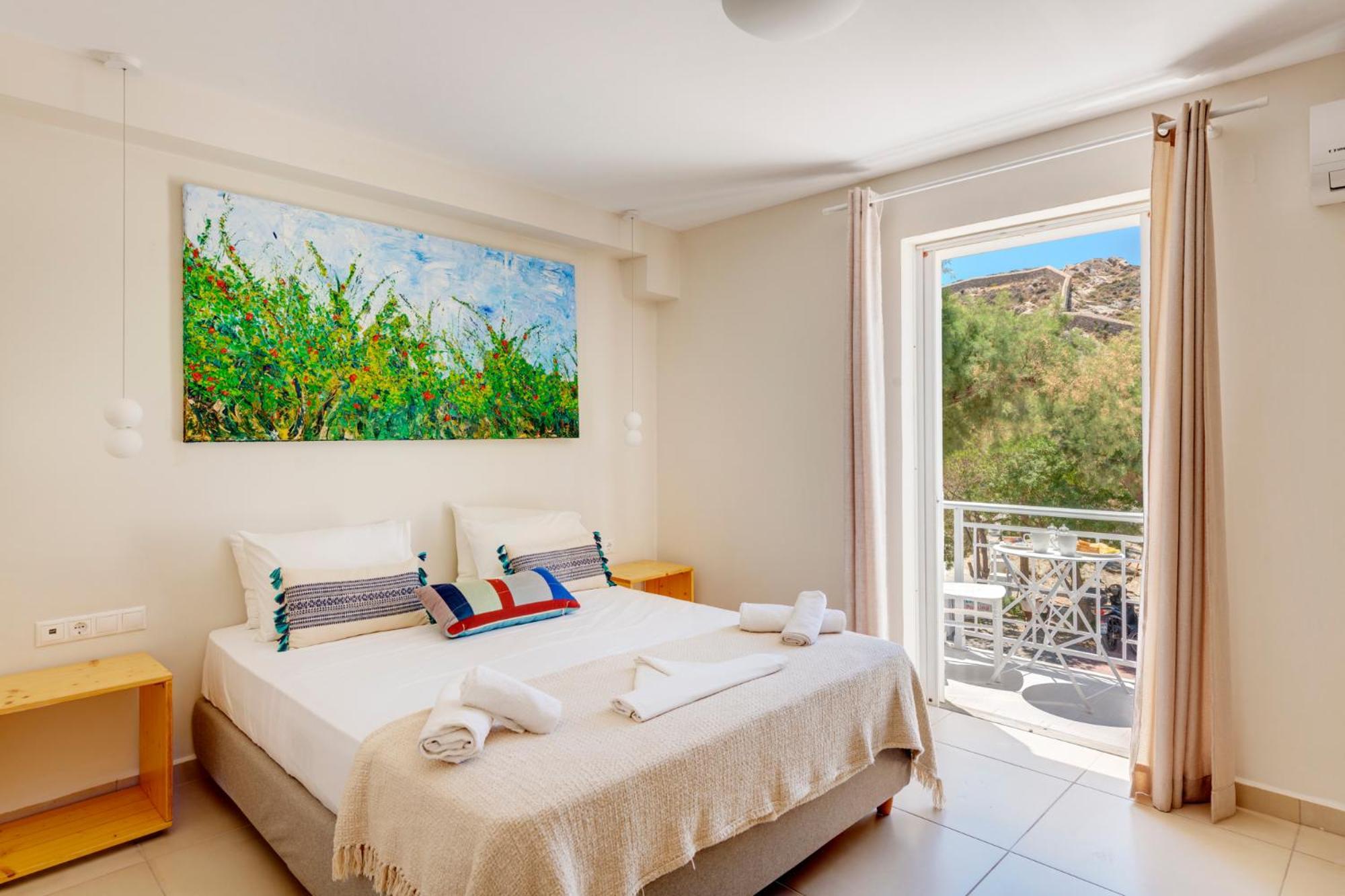 Hotel Kamelo Vari  Bagian luar foto