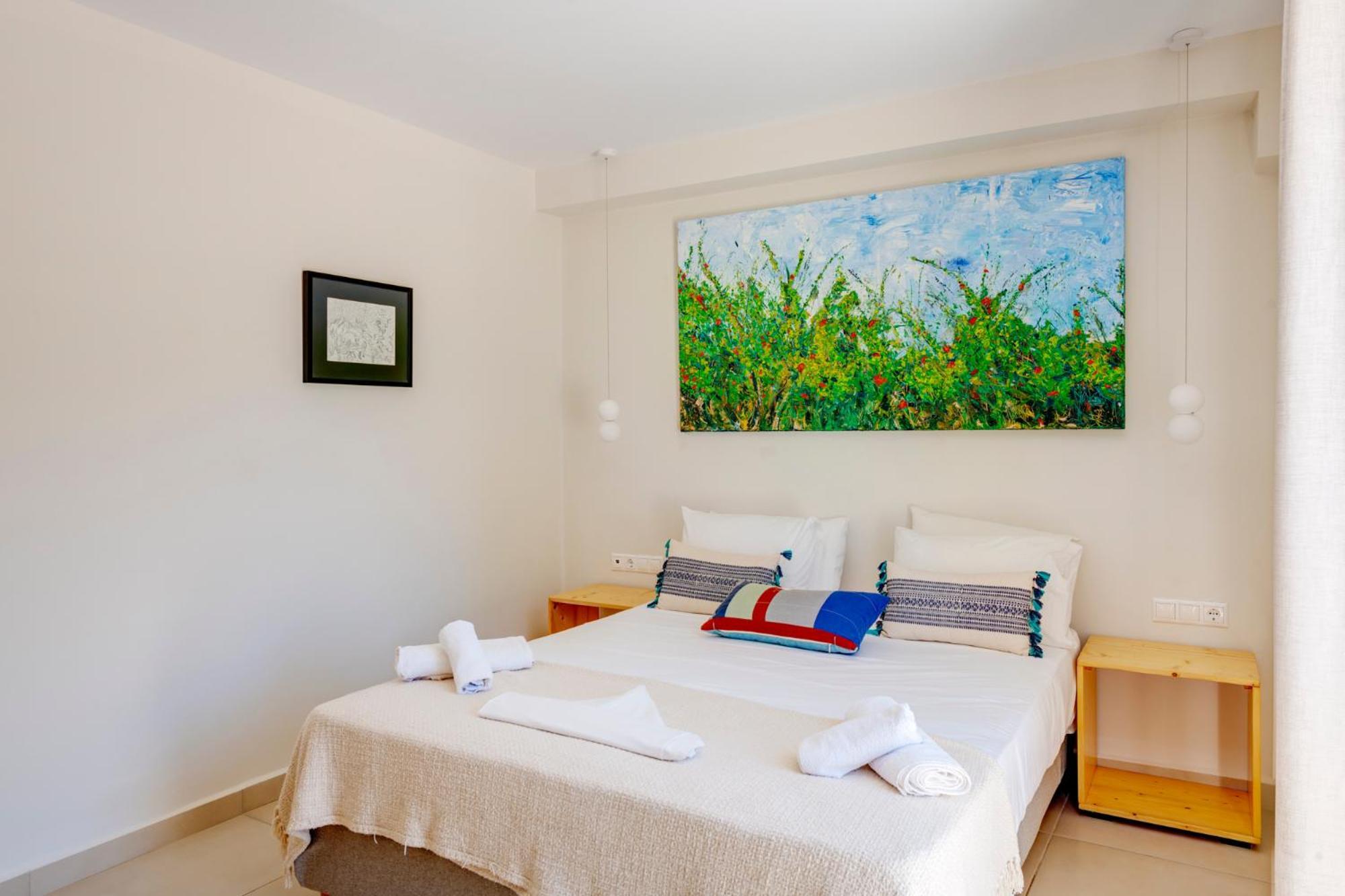 Hotel Kamelo Vari  Bagian luar foto