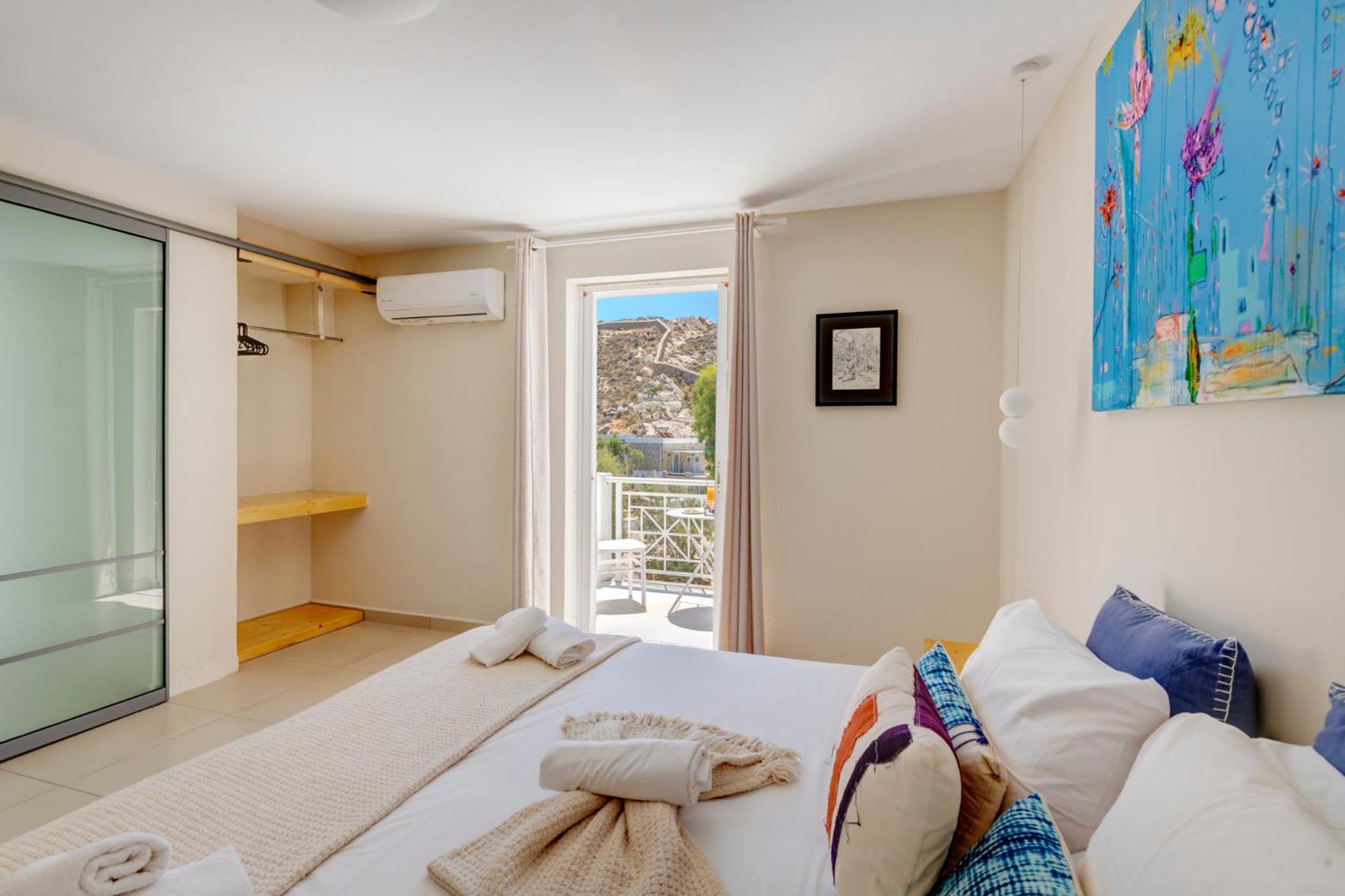 Hotel Kamelo Vari  Bagian luar foto