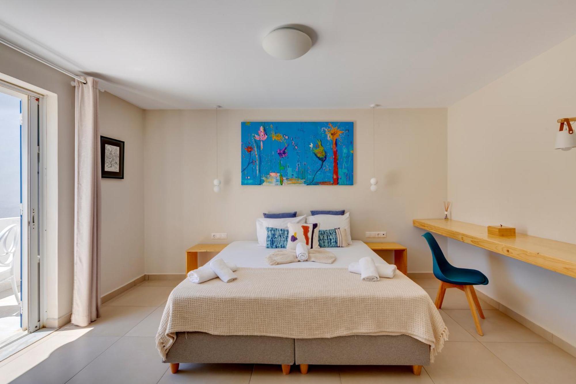 Hotel Kamelo Vari  Bagian luar foto