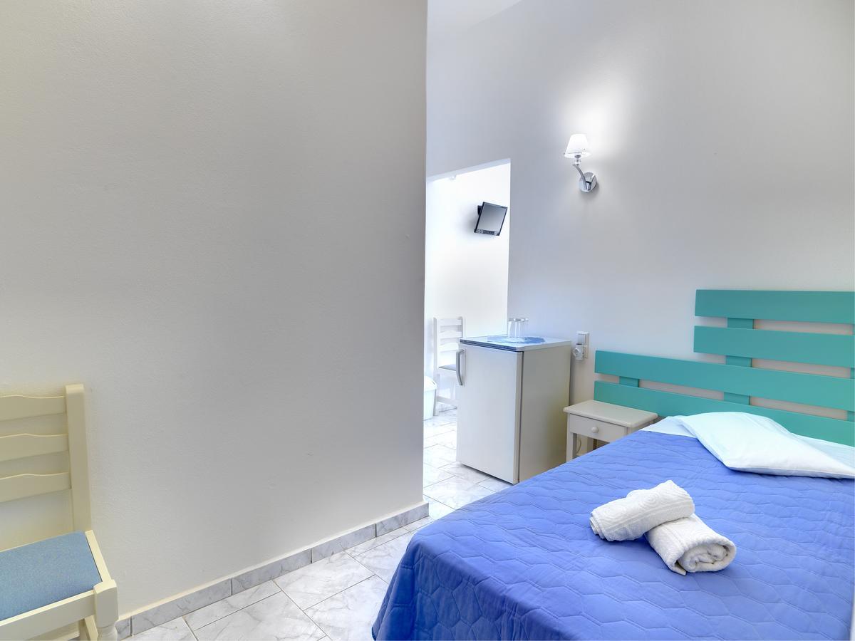 Hotel Kamelo Vari  Bagian luar foto