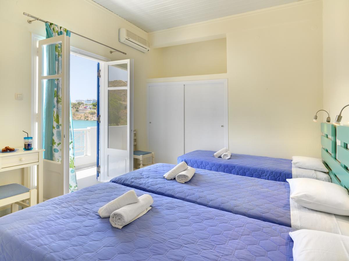 Hotel Kamelo Vari  Bagian luar foto