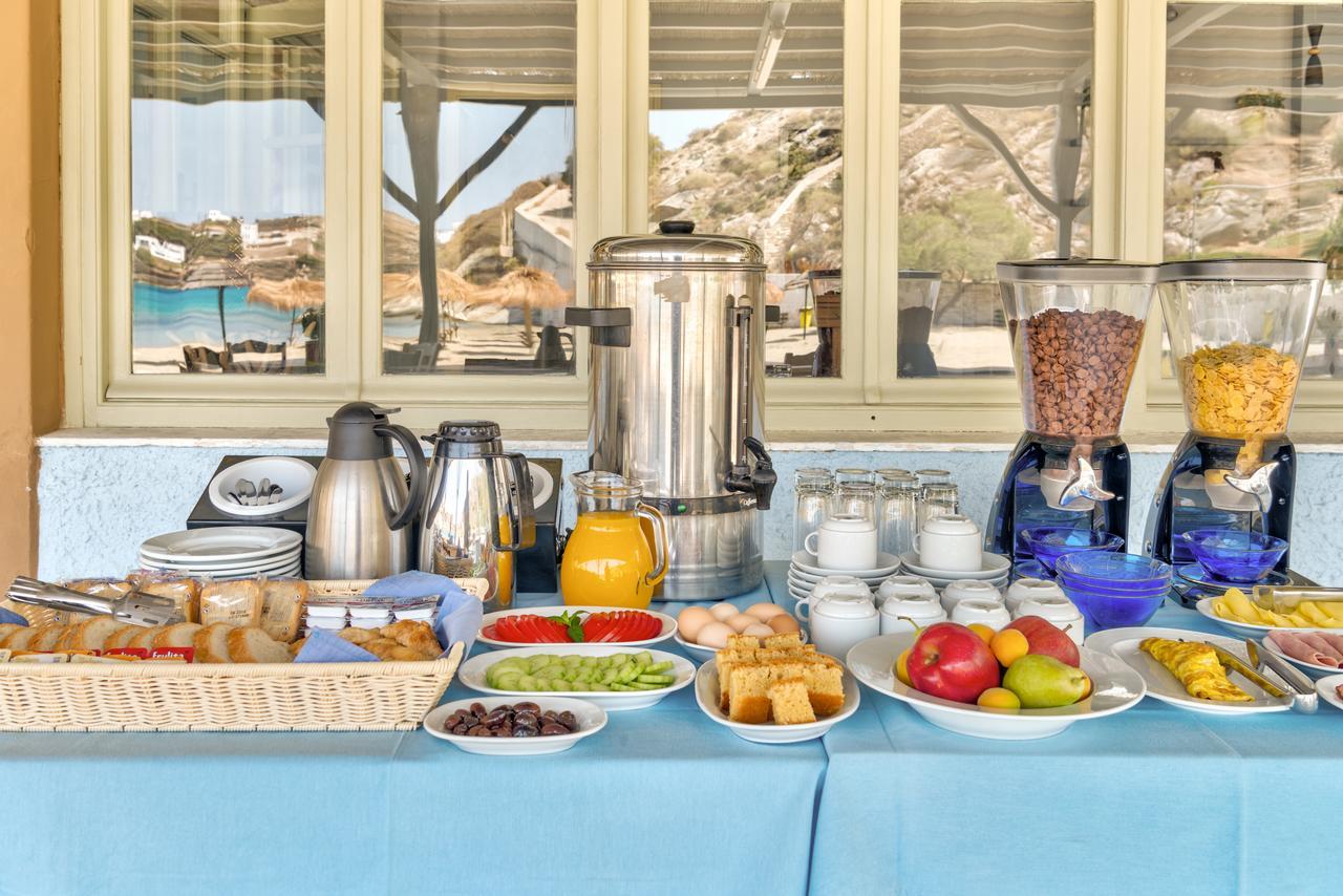 Hotel Kamelo Vari  Bagian luar foto