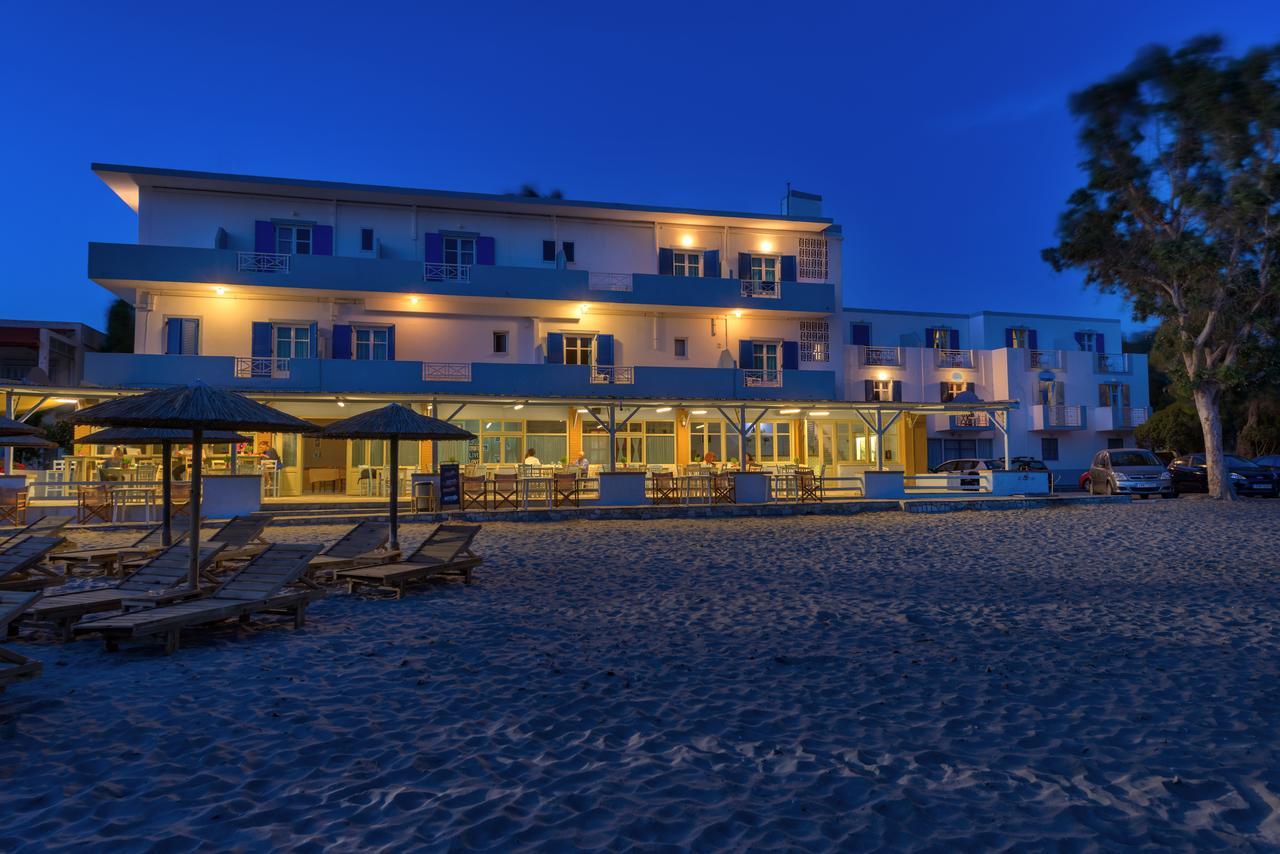 Hotel Kamelo Vari  Bagian luar foto