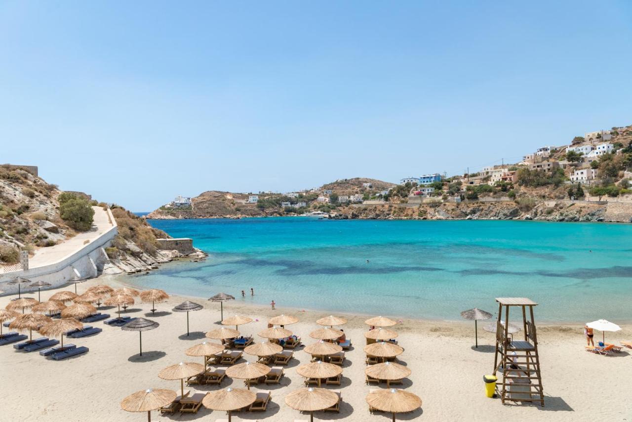 Hotel Kamelo Vari  Bagian luar foto