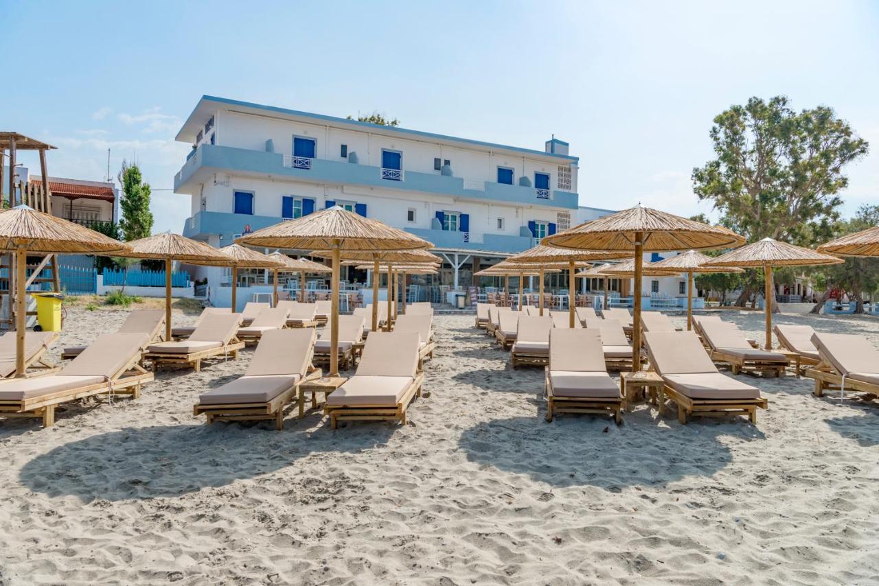 Hotel Kamelo Vari  Bagian luar foto