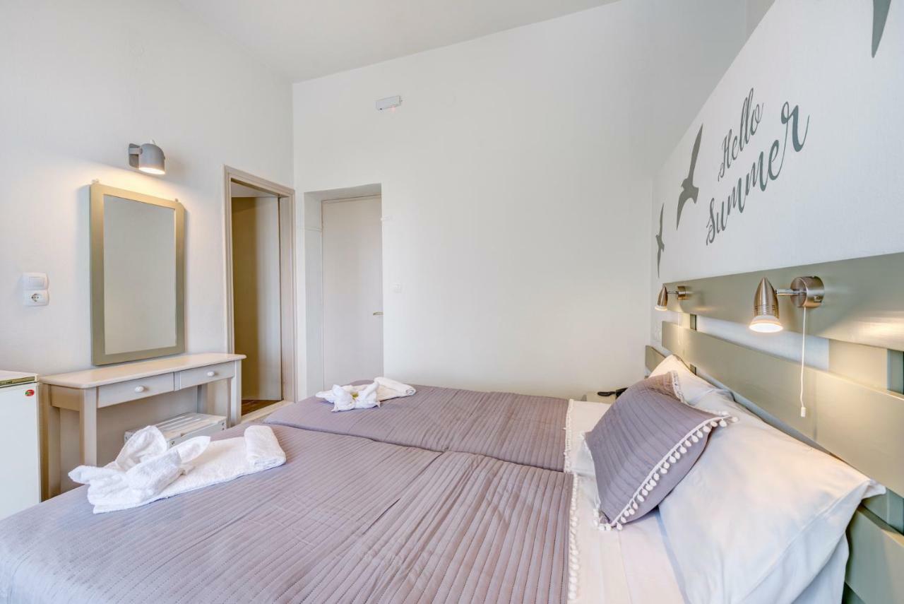 Hotel Kamelo Vari  Bagian luar foto