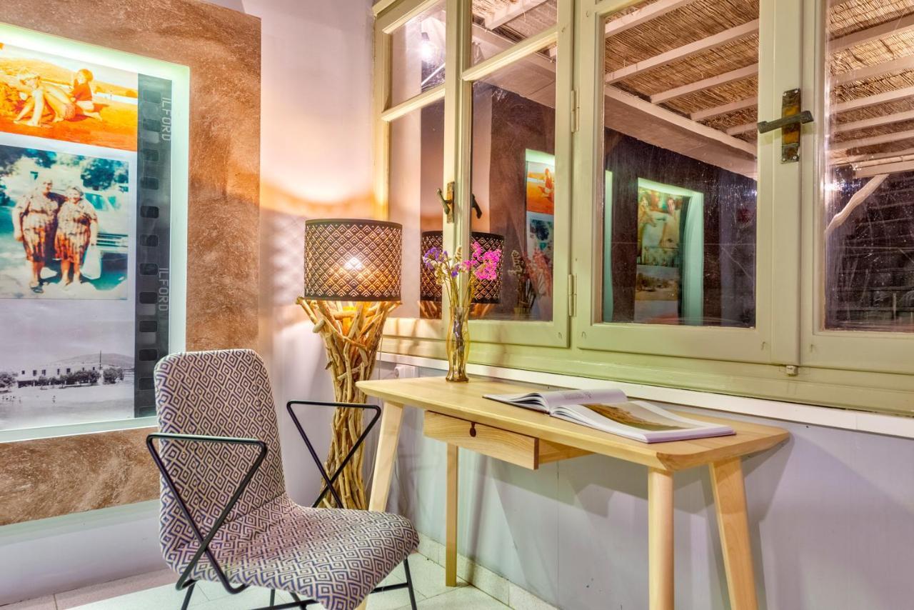 Hotel Kamelo Vari  Bagian luar foto