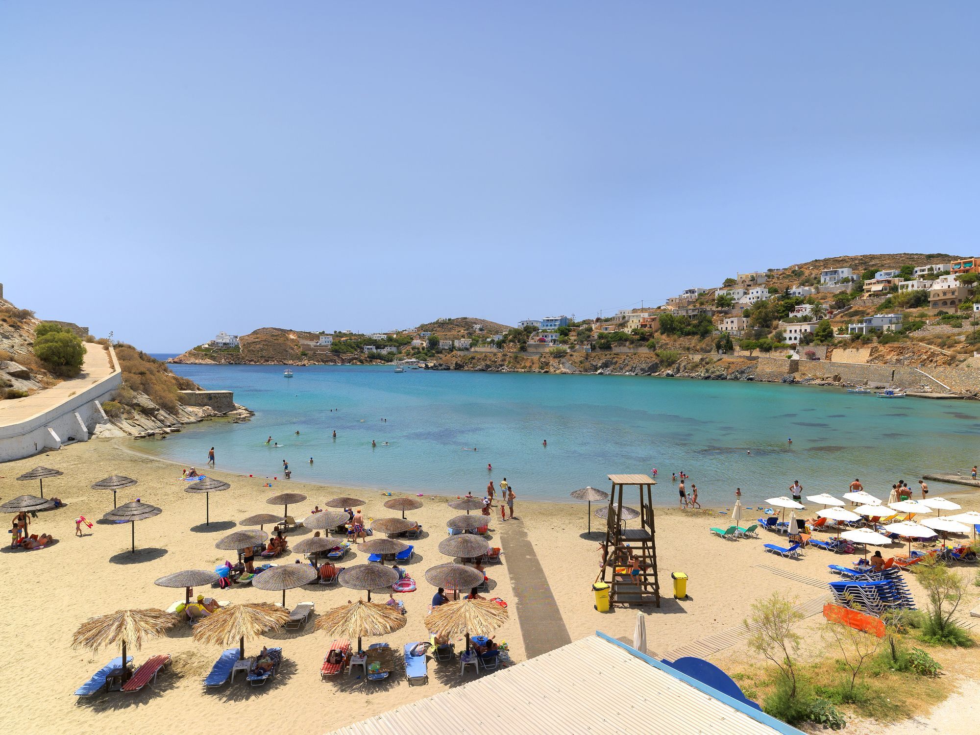 Hotel Kamelo Vari  Bagian luar foto